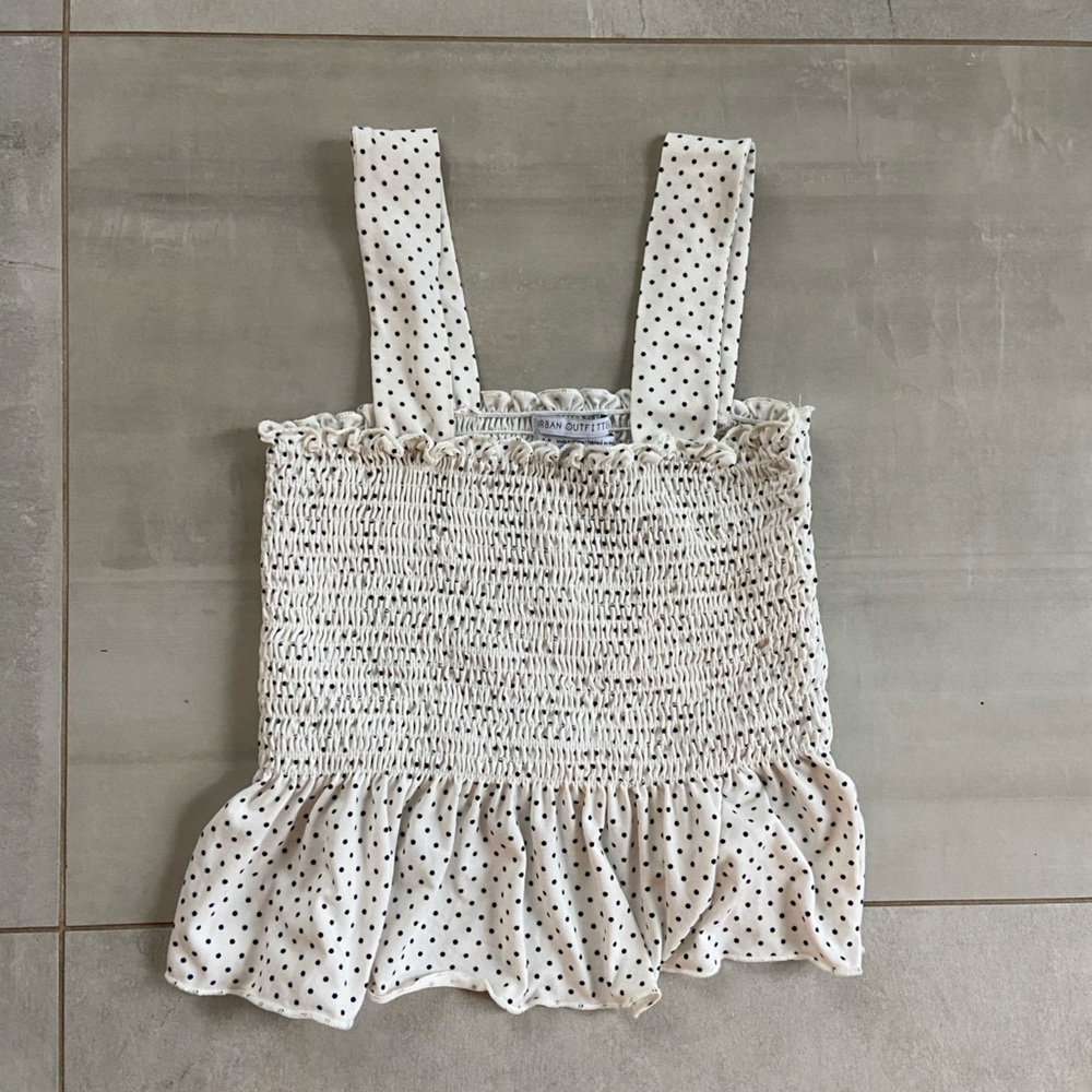 Urban Outfitters top